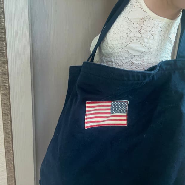 브랜디멜빌 토트백