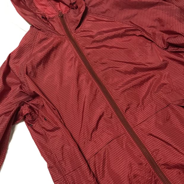 유니클로 바람막이