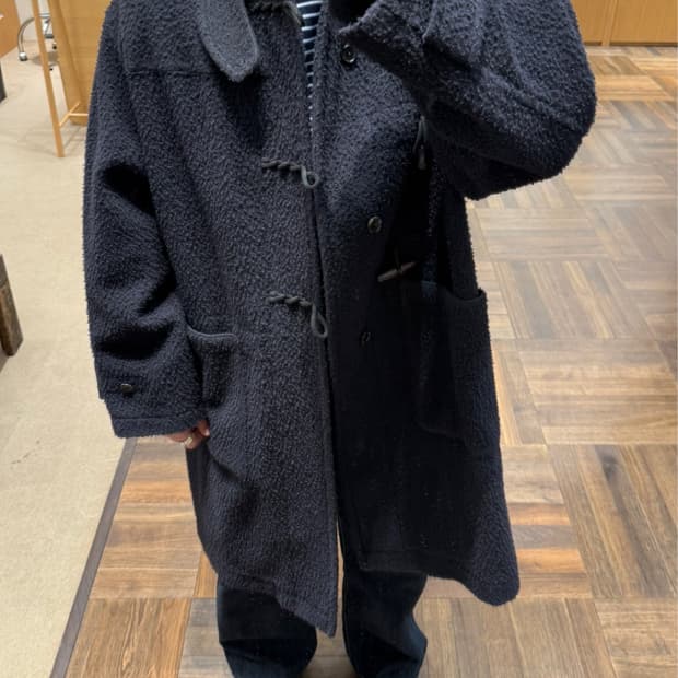 브라운야드 카센티노 5사이즈 구합니다