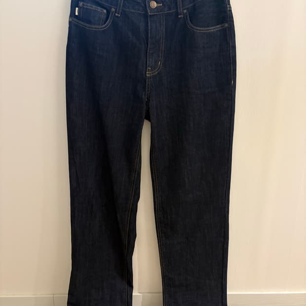 글로니 THE RODEO JEANS (DEEP BLUE)