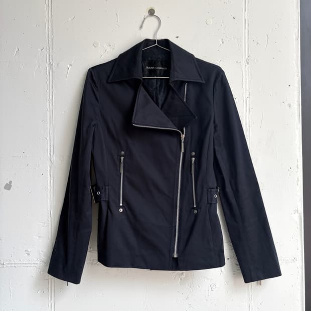 BUONA GIORNATA jacket