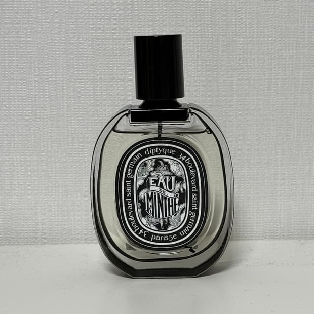 딥디크 오드민떼 75ml 향수