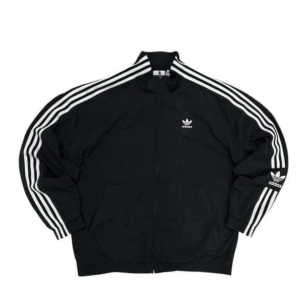 아디다스 락업 트랙탑(2XL)