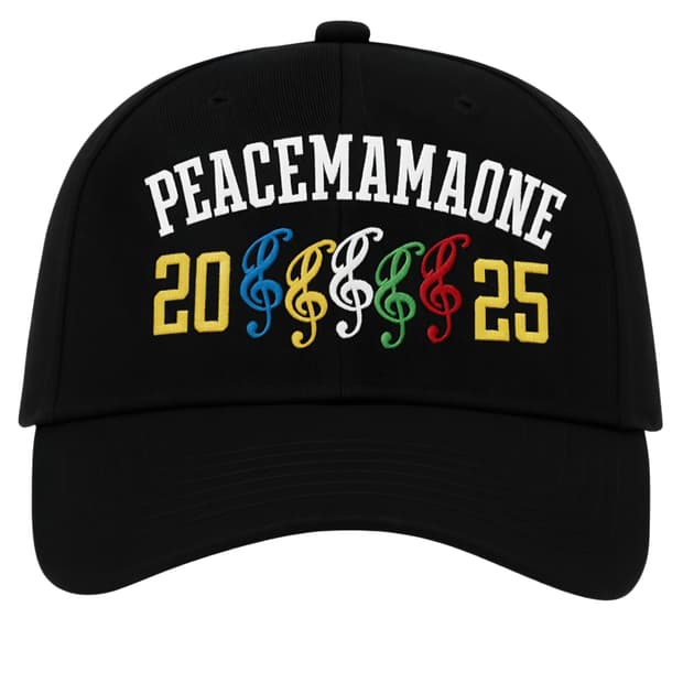 피마원 마마 메쉬캡 