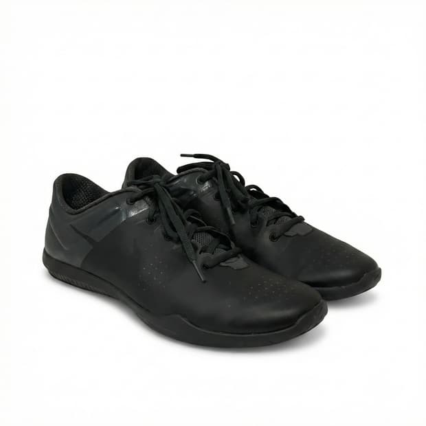 [280] 나이키 스튜디오 트레이너 2 블랙