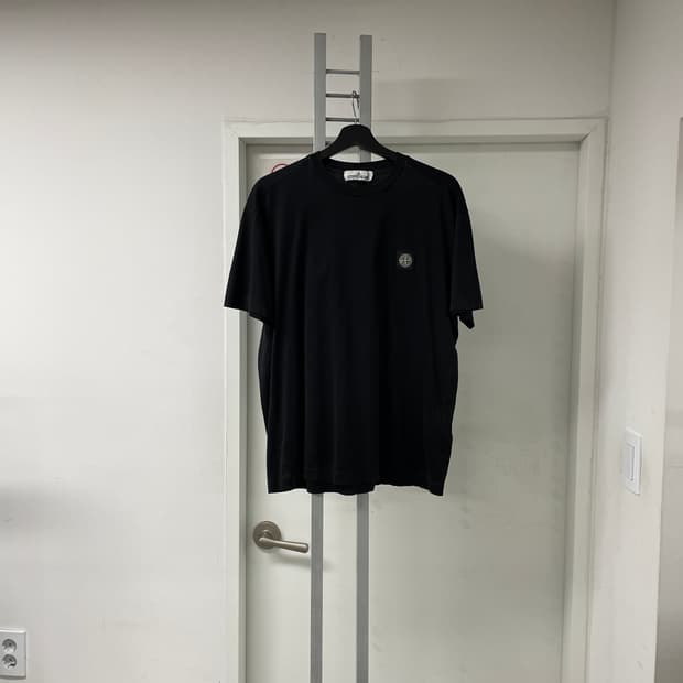 스톤아일랜드 반팔 티셔츠 XL