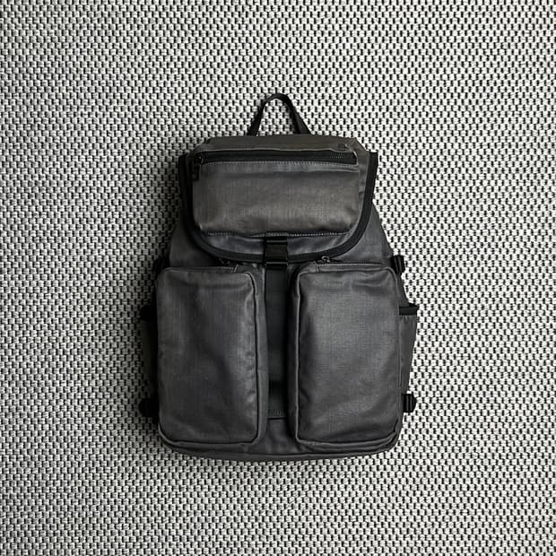 Yohji Yamamoto