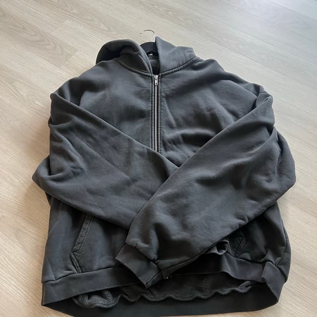 Skylrk 후드집업 XL