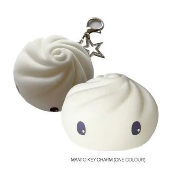 지초이 만두 만토