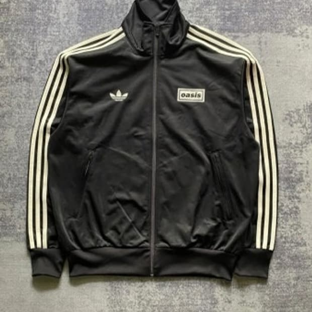 아디다스 오아시스 트랙탑 M