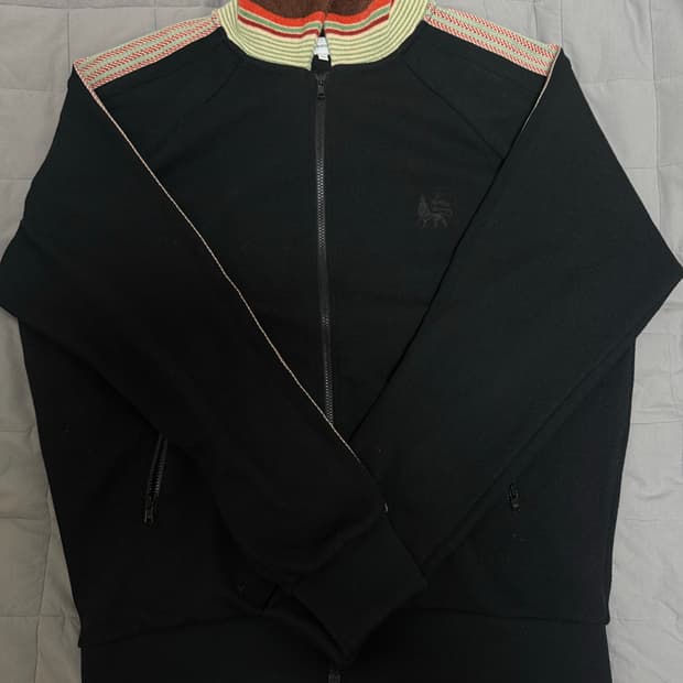 사스콰치브릭스 집업