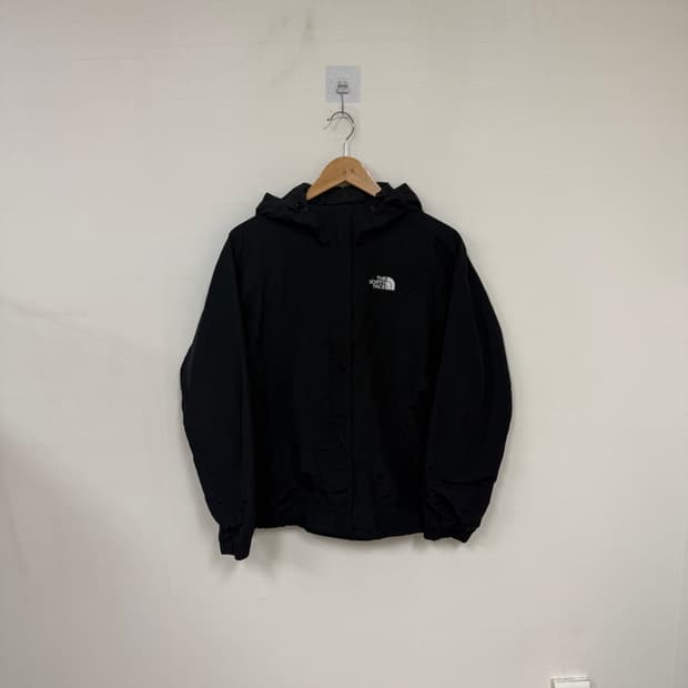 노스페이스 바람막이M