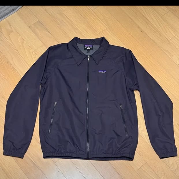 파타고니아 배기스자켓 