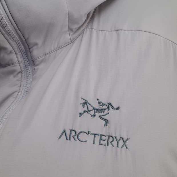Arc'teryx Atom LT Hoody