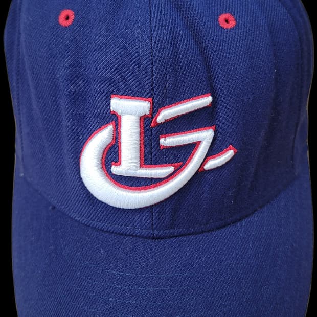 아디다스 롯데자이언츠 구.로고 빈티지 야구모자(볼캡) 판매