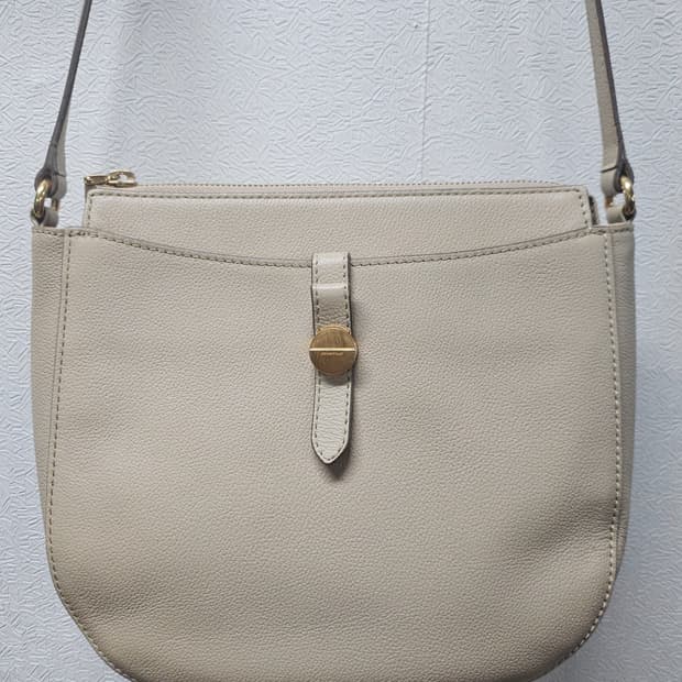 빈폴ACC 제니 미니 숄더백  22 *20