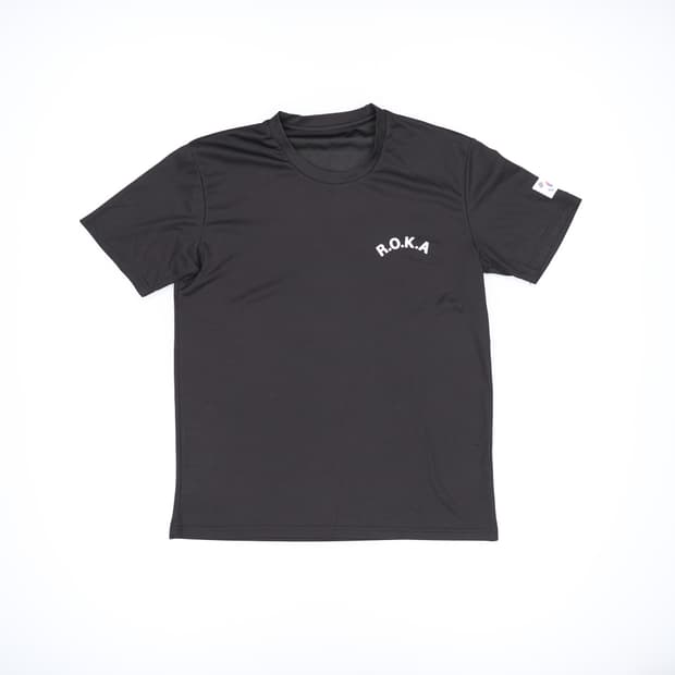 실측확인 로카 기능성 반팔 0414H1