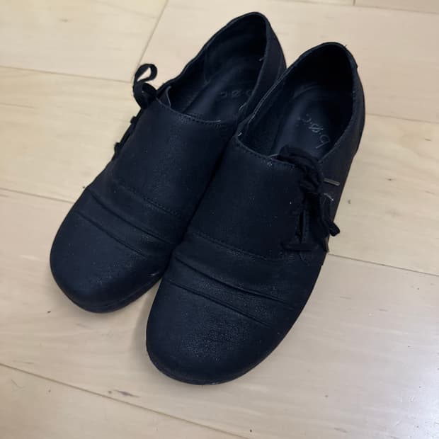 b.o.c delaney lace up shoes