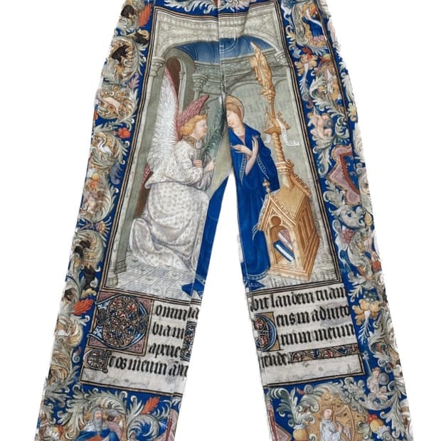 TYPESERVICE PANTS