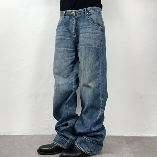 Levi’s Engineered Jeans 1st Gen 3D Twist