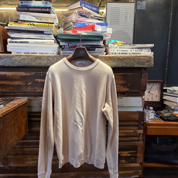 00'S 스톤아일랜드 스웻