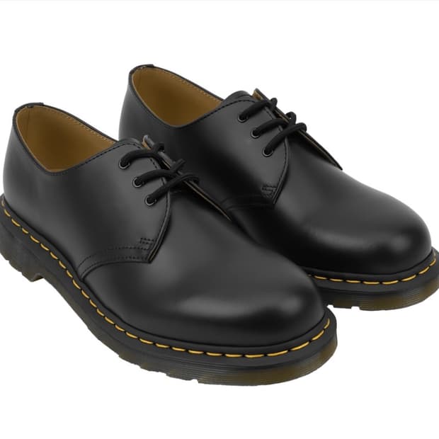닥터마틴 1461 스무스 230 Uk4 