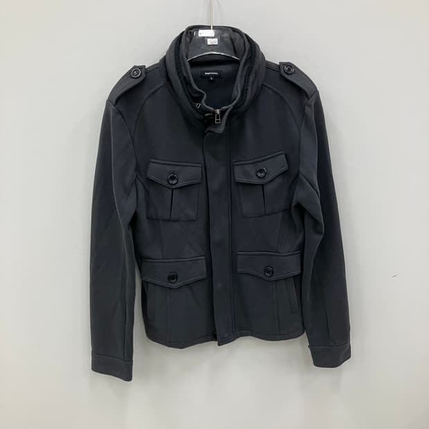 JPN VTG 카고 유틸리티 자켓 L