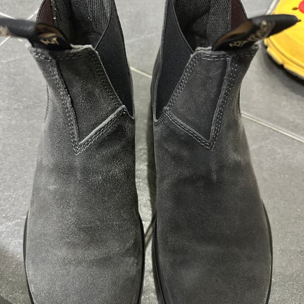 블런드스톤 1919