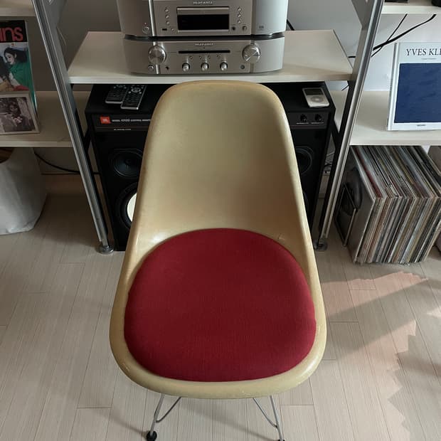 Herman Miller 허먼밀러 임스 체어