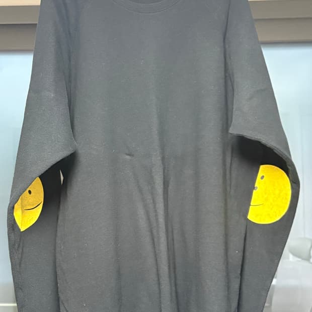 캐피탈 셰프 슬리브 롱티