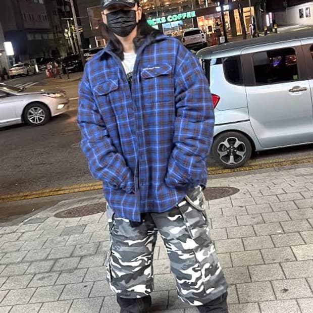 프로젝트 G/R 메탈릭 로고 캡 블랙