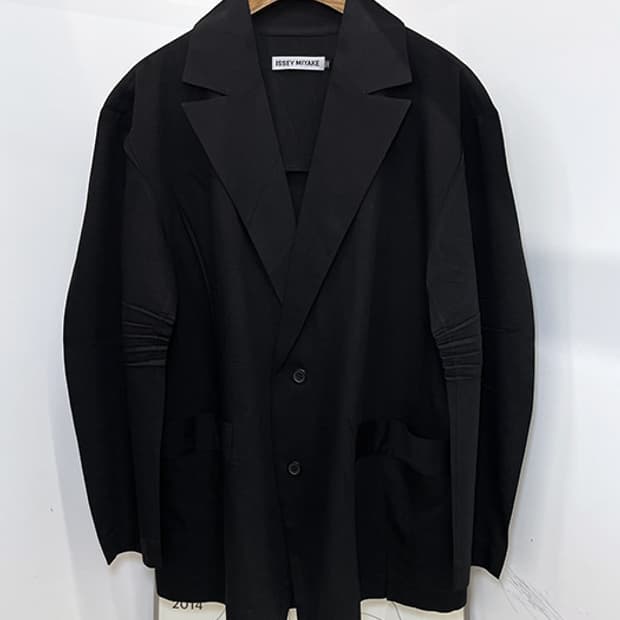 ISSEY MIYAKE_ 2026 S/S (L)