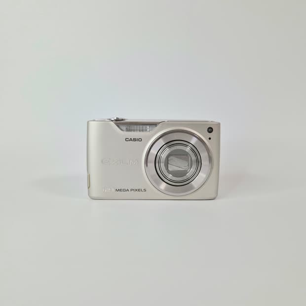 인기✨카시오 엑슬림 z450 골드 (casio exilim z450)