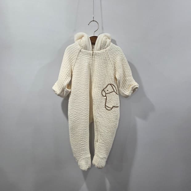 에뜨와 유아용 우주복 12M 