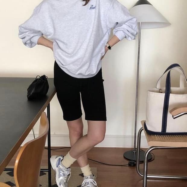 조이드비비에 와플 레깅스(새상품)