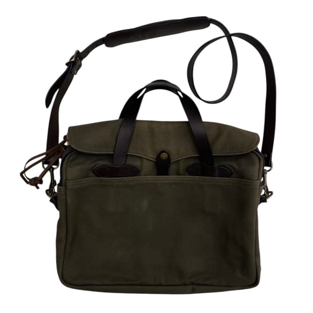 filson 필슨 256 브리프케이스 3way