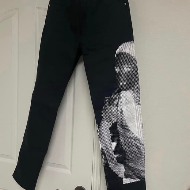 솔로이스트 프리실라 데님 44