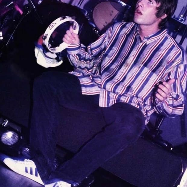 66 Clothing by Mod shoes