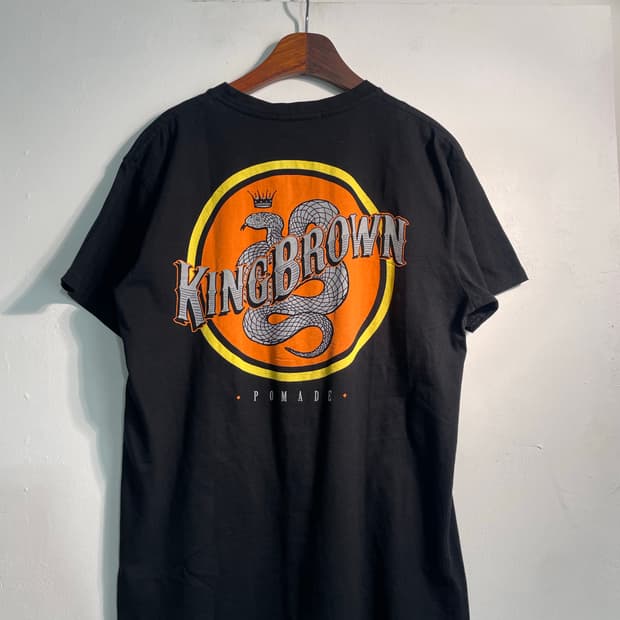 U.S.A. Vintage T-shirts 빈티지 티셔츠 M