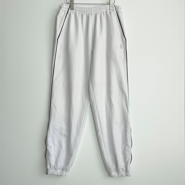 F2 나이키 테니스 스우시 트랙 팬츠 34-36사이즈