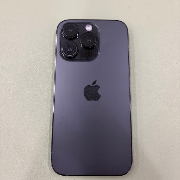 아이폰14 Pro 블랙 128GB 판매
