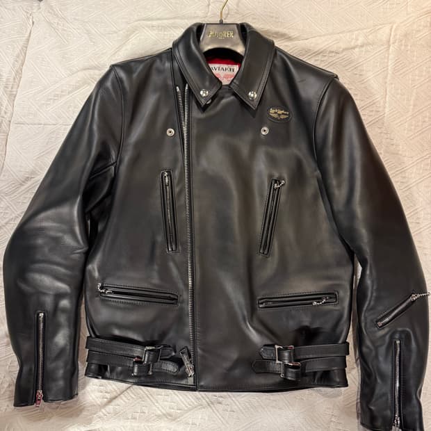 루이스레더 391t 라이트닝 40