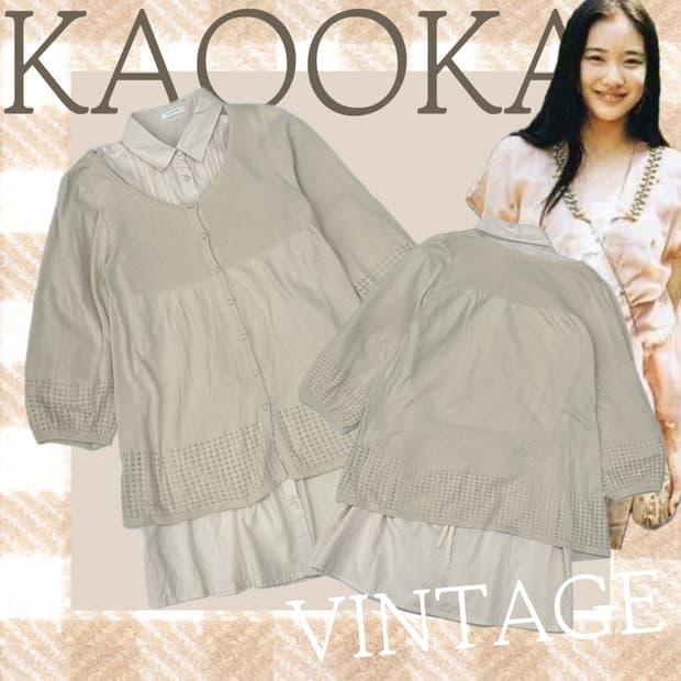 🐚하구미의 원피스 코디세트🐚 그런지 모리걸 니트 레이어드 가을 