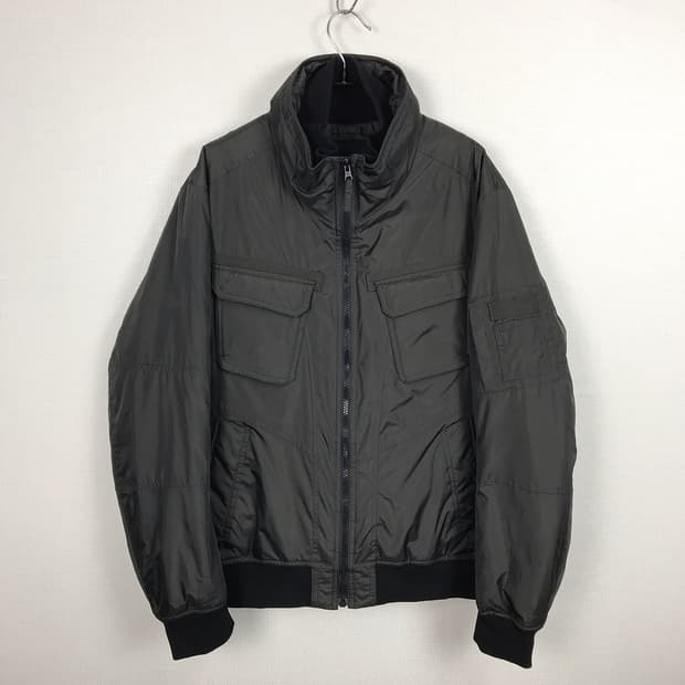 버커루 점퍼 남성XL (105)