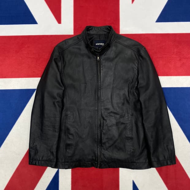 빈티지 양가죽 자켓 95 