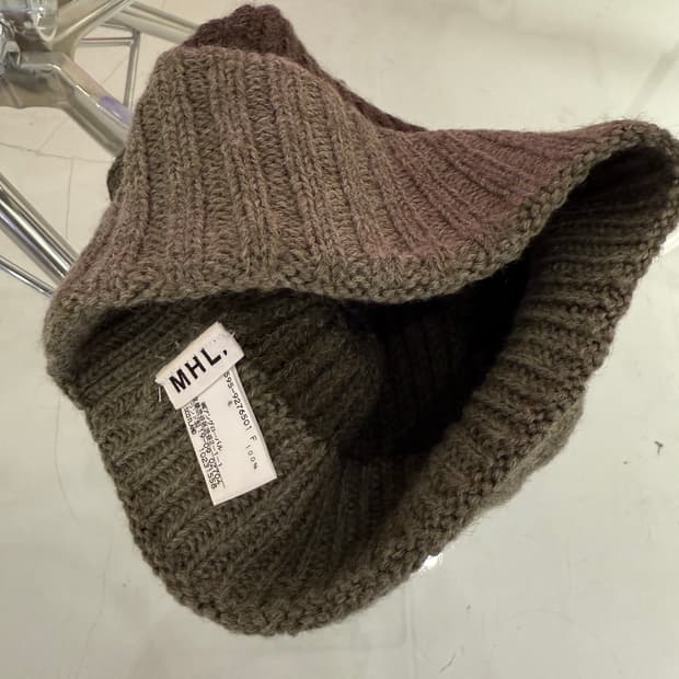 마가렛 호웰 비니