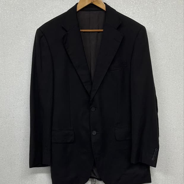 (M~L)BURBERRYS 블레이져 자켓-M2591