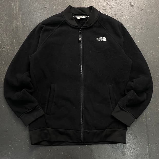 105 노스페이스 후리스 자켓