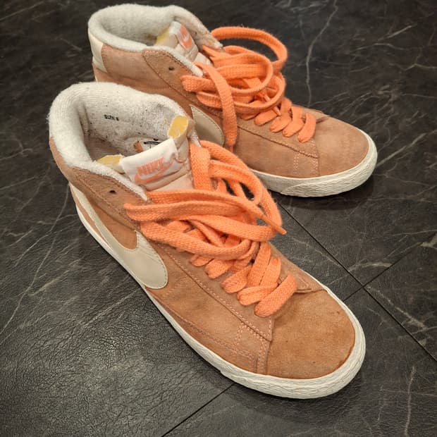 (마지막특가) 나이키 하이 250