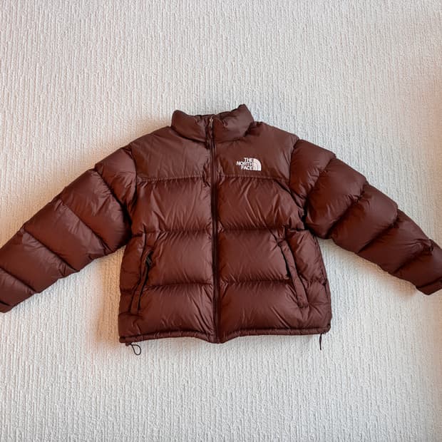 노스페이스 다크오크